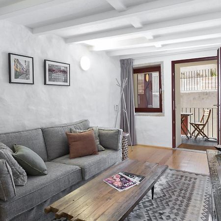Viva Caldeireiros Porto Old Town Apartman Kültér fotó