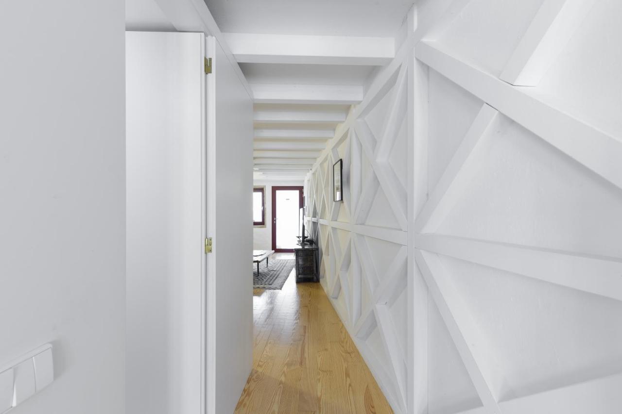 Viva Caldeireiros Porto Old Town Apartman Kültér fotó