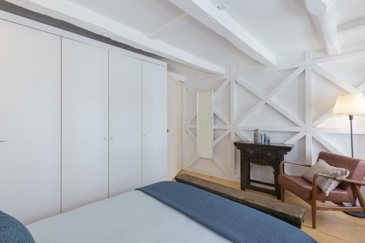 Viva Caldeireiros Porto Old Town Apartman Kültér fotó