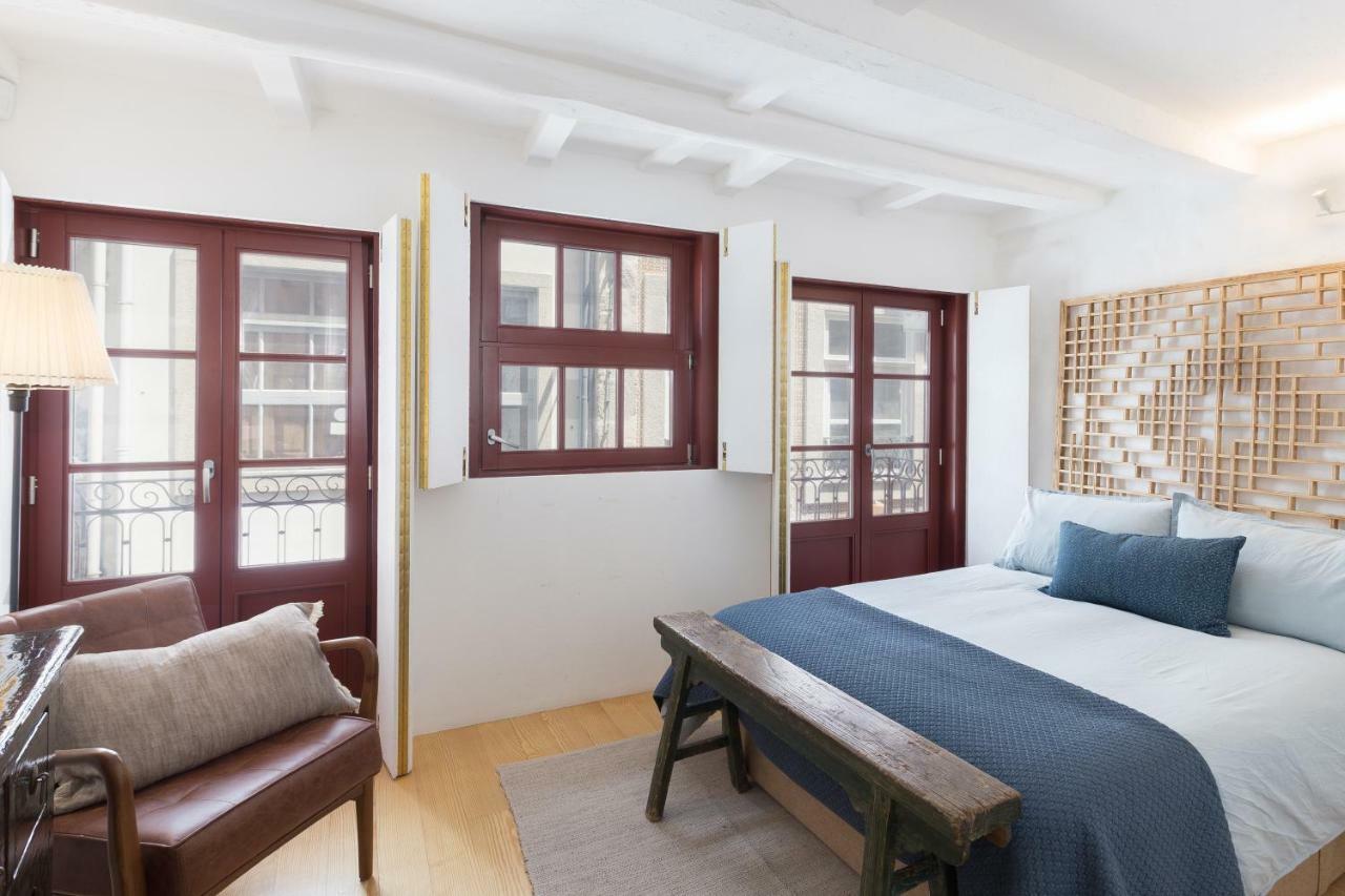 Viva Caldeireiros Porto Old Town Apartman Kültér fotó